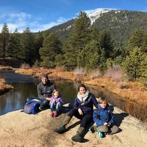 Meet your Posher, Betony